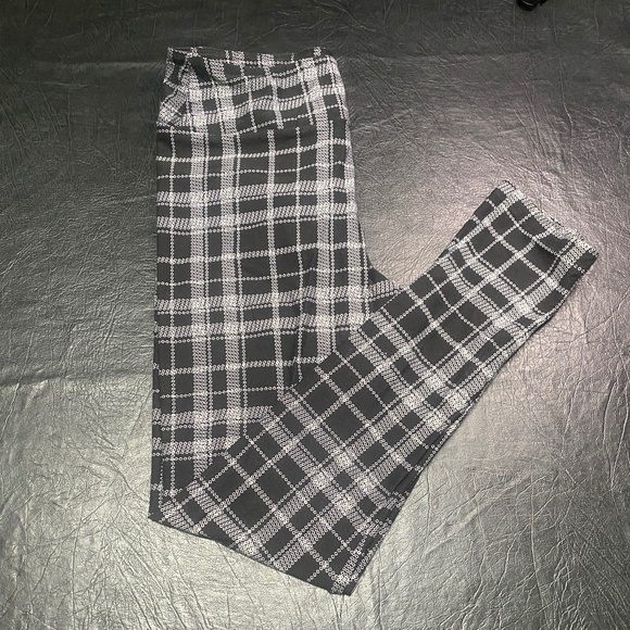 NWOT - LulaRoe OS Leggings - Picture 1 of 6